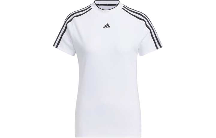 Adidas Adidas Regular T Shirt Women's White