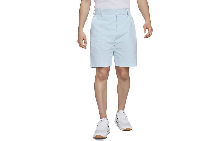 Nike Nike Casual Shorts Men's Glacier Blue
