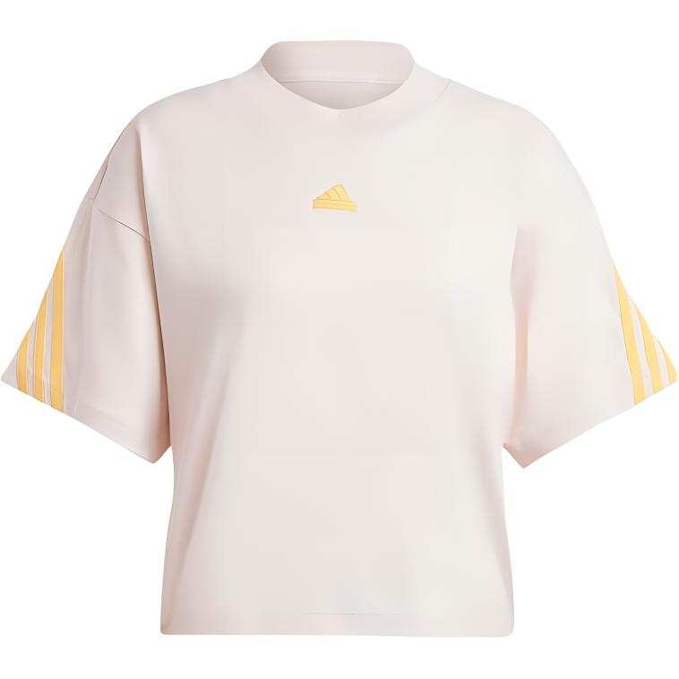 Adidas Adidas T Shirt Women's Putty Purple