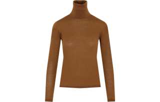 MaxMara Max Mara Educata Turtleneck Sweater