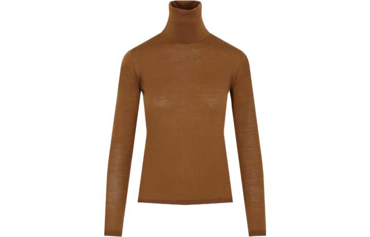 MaxMara Max Mara Educata Turtleneck Sweater