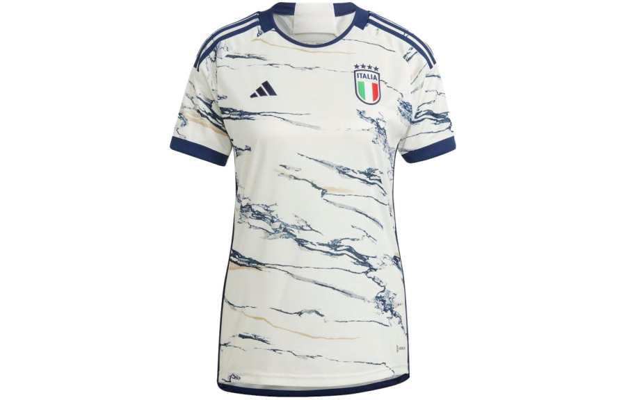 Adidas Adidas T Shirt Japan Version Women's White