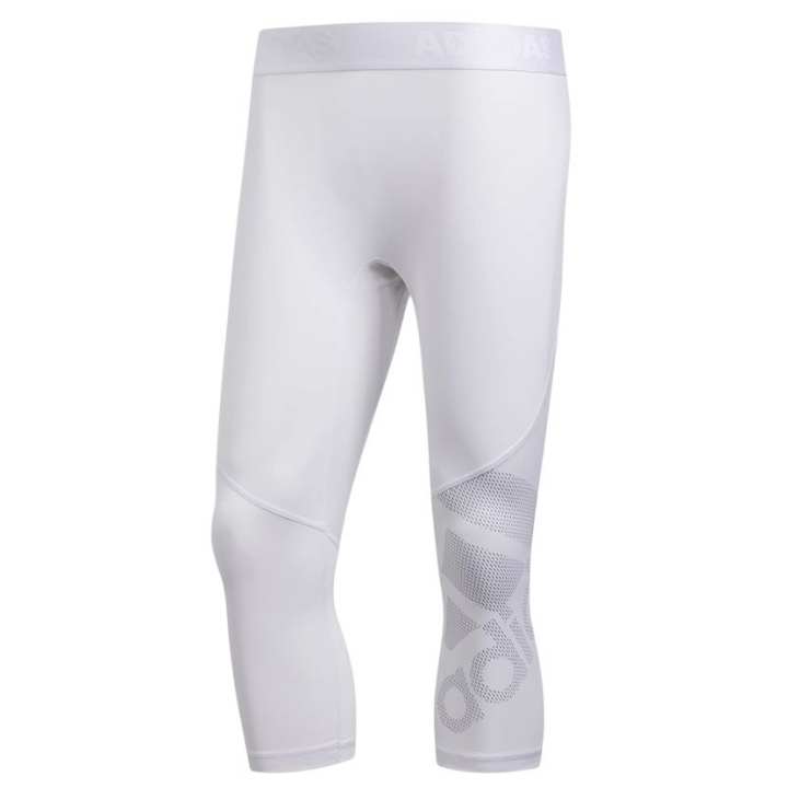 Adidas Adidas Sports Shorts Men's White