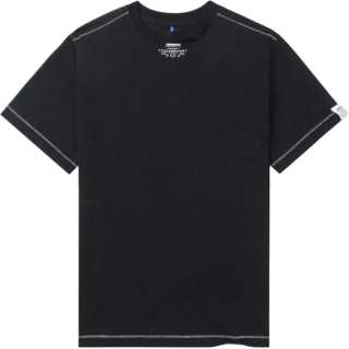 ADER ERROR Logo print Cotton T shirt