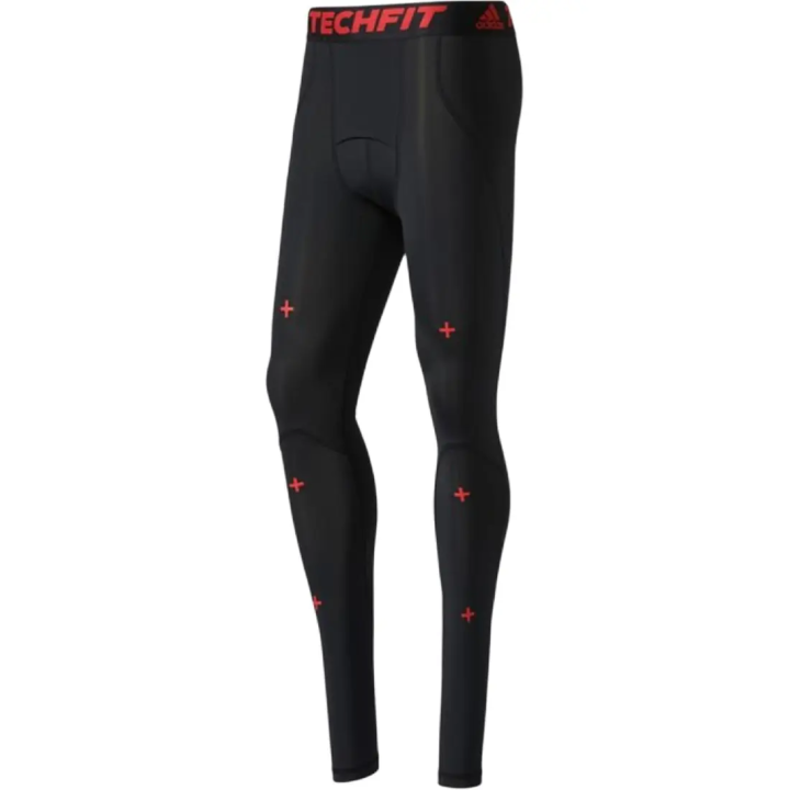 Adidas Adidas Sports Pants Men's Black