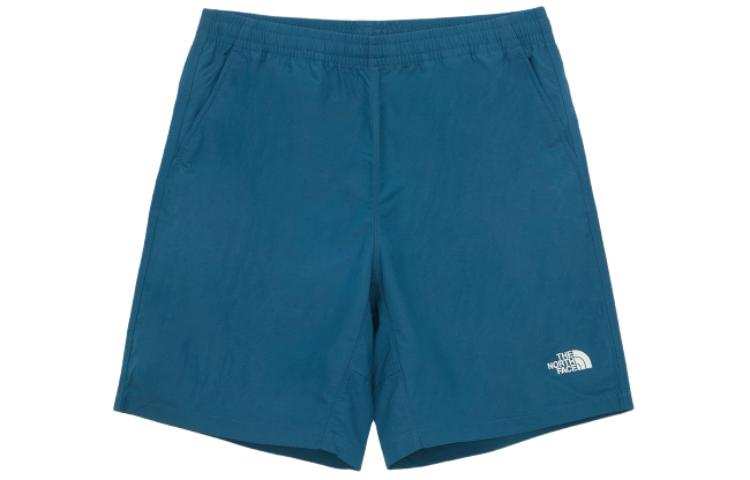 THE NORTH FACE Casual Shorts Men's Lyon Blue