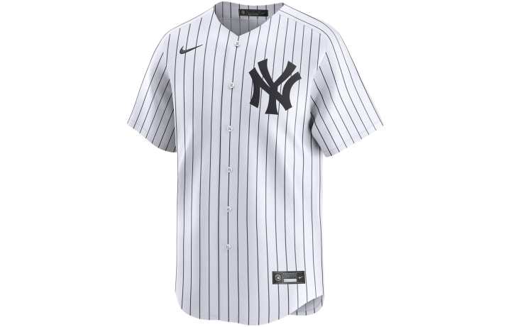 Nike Nike Aaron Judge New York Yankees Men's Nike Dri-FIT Adv Mlb Limited Jersey
