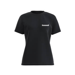 HOTSUIT T Shirts Women's Crew Neck Thin