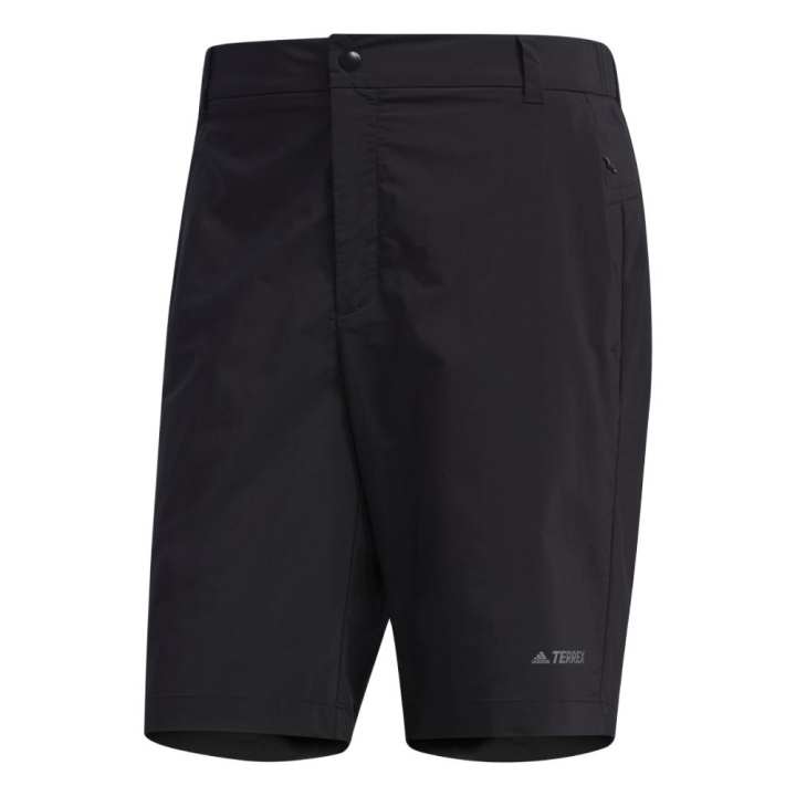 Adidas Adidas Sports Shorts Men's Black