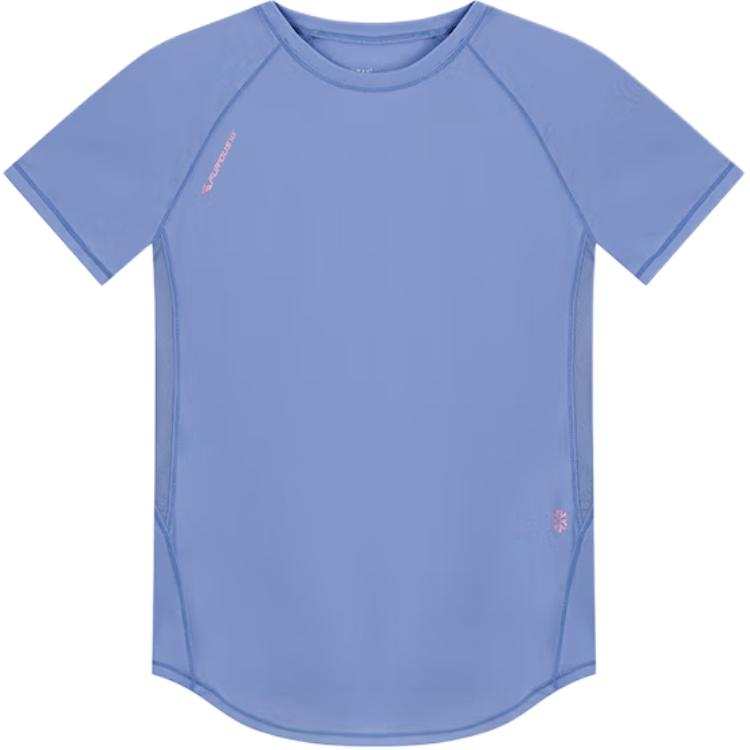 361° T Shirt Women's Love Purple