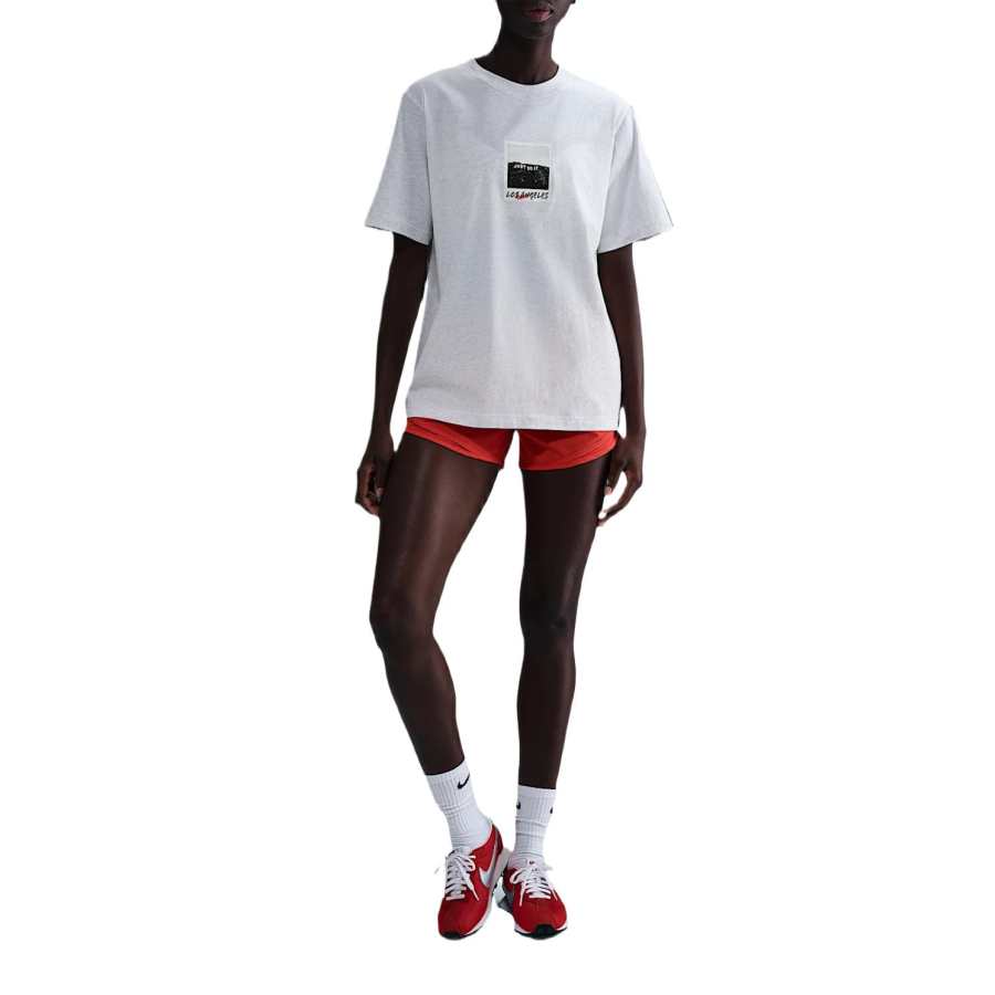 Nike Nike Sportswear Women's Crew Neck T Shirt