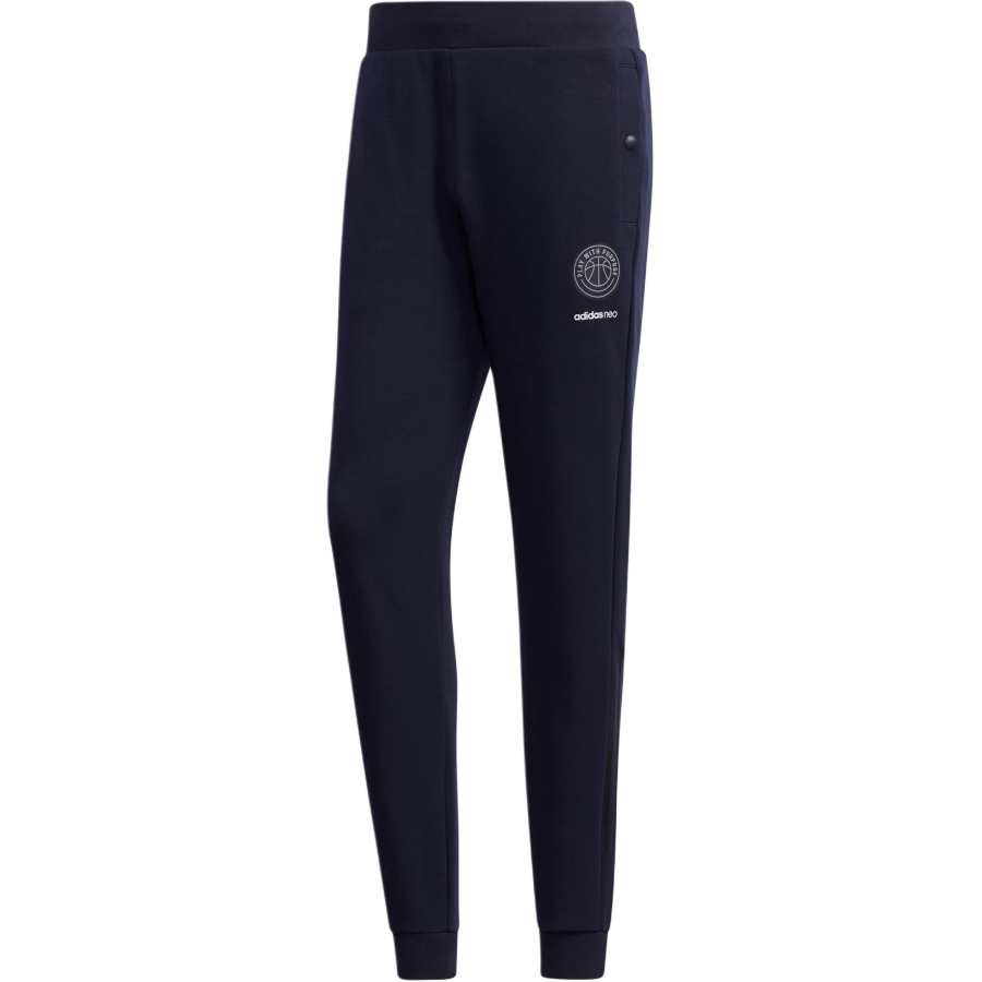 Adidas Neo Sports Pants Men's Legend Ink