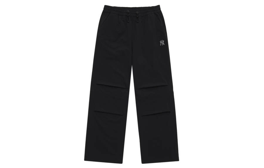 MLB MLB New York Yankees Basic Collection FW24 Casual Pants Unisex Black