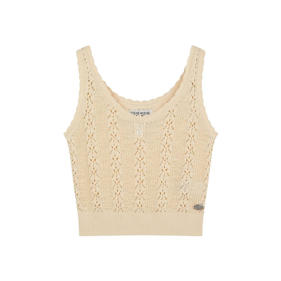 Teenie Weenie Tank Tops Women's