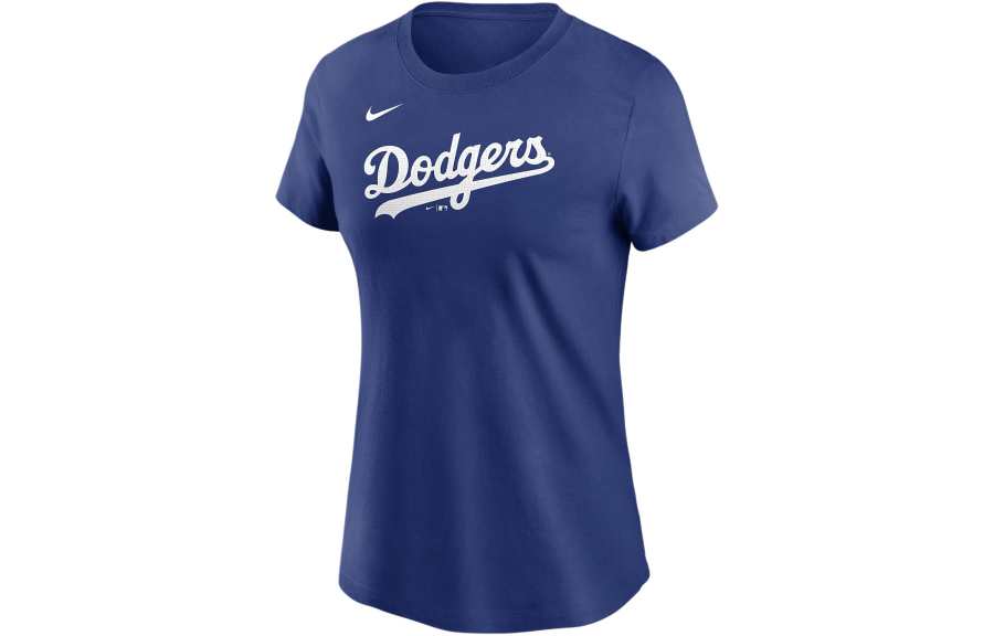 Nike Nike Shohei Ohtani Los Angeles Dodgers Fuse Women's Nike Mlb T Shirt