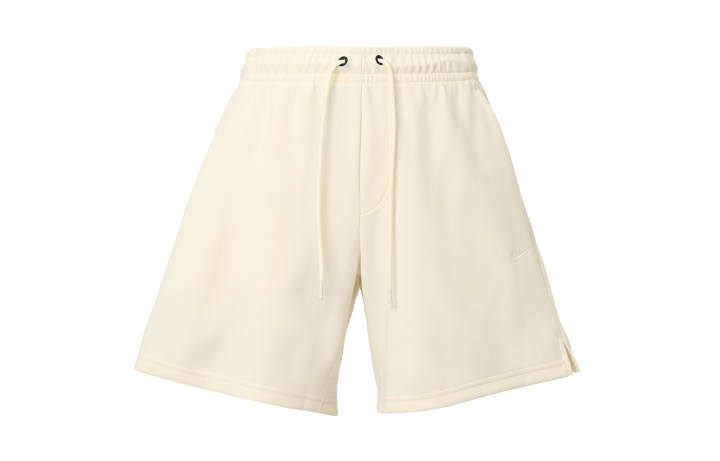 Nike Nike Primary BursertileShuts Casual Shorts Men's Ivory