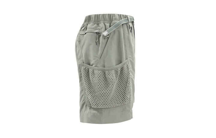 Nike Nike ACG Casual Shorts Men's Gray Green