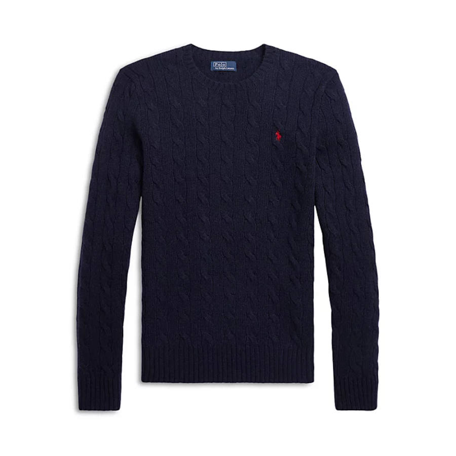 Polo Ralph Lauren Sweater Standard Women's Blue