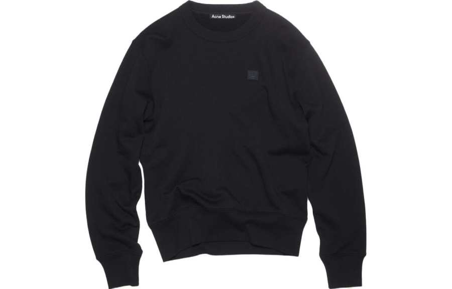 Acne Studios Acne Studios Sweater Women's Black
