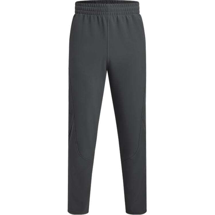 Under Armour Unstoppable Casual Pants Men's Rhinoceros Gray