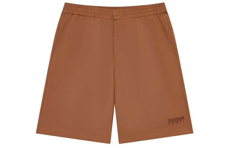 Teenie Weenie Men 24SS Casual Shorts Summer Unisex