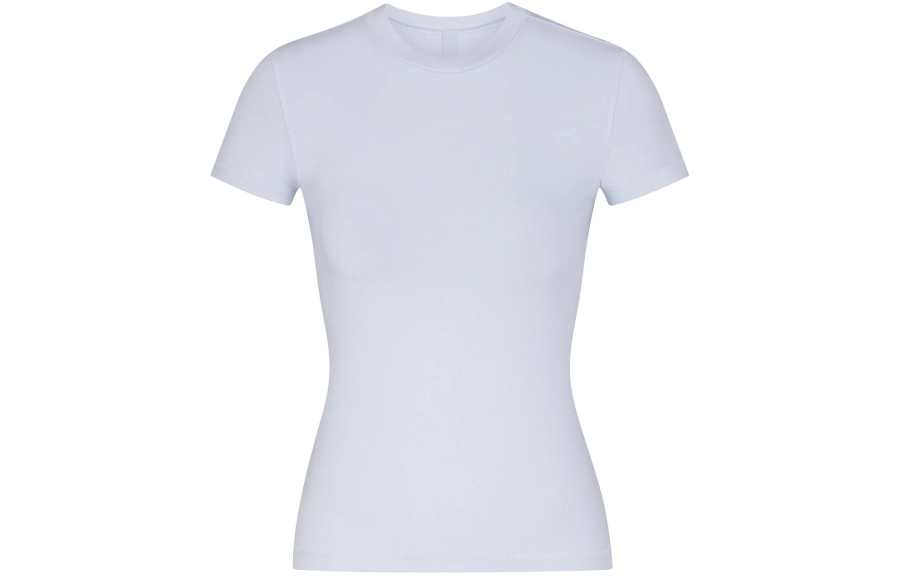 Skims T Shirt Women's PERIWINKLE/Periwinkle