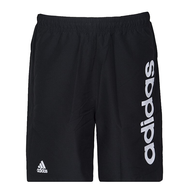 Adidas Adidas Sports Shorts Men's Black