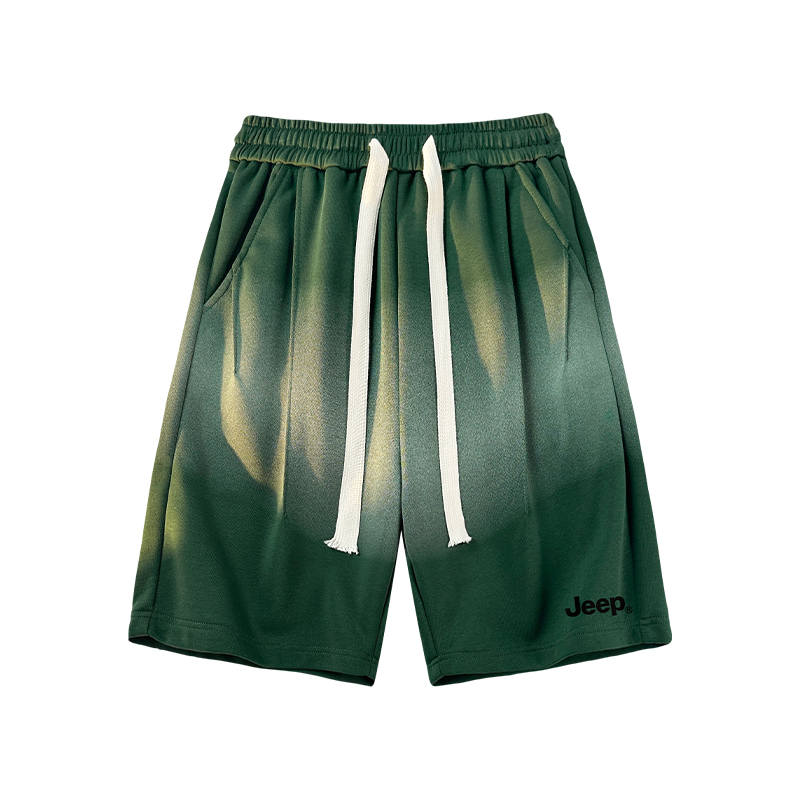 Jeep Jeep Casual Shorts Men's Moderate