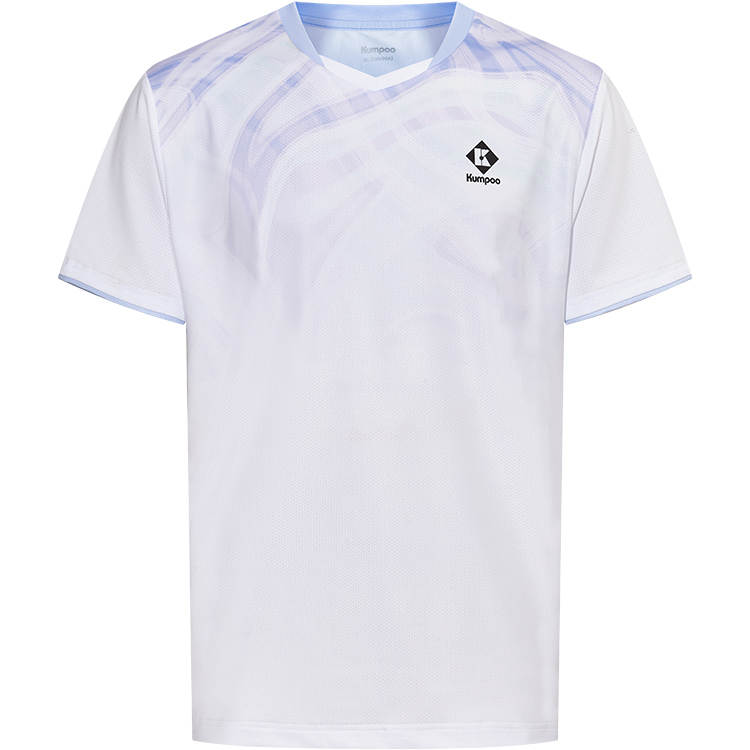 KUMPOO Badminton Clothing Men's