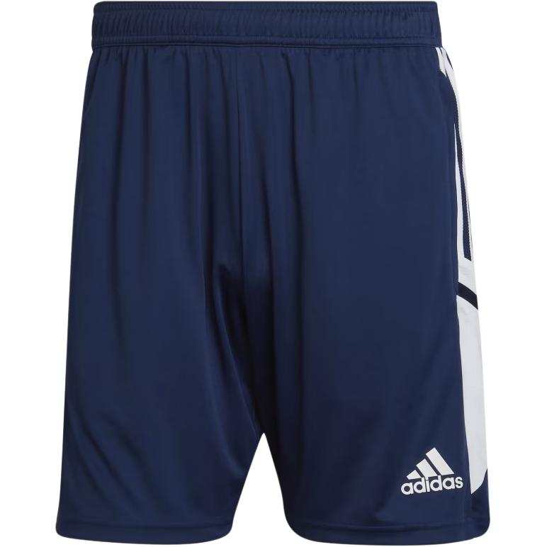 Adidas Adidas Condivo 22 Soccer Bottom Men's Marine Blue