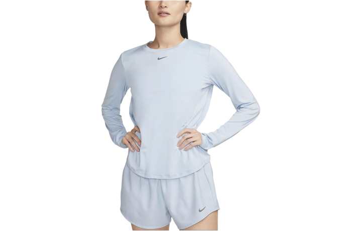 Nike Nike T Shirt Women's Light Blue
