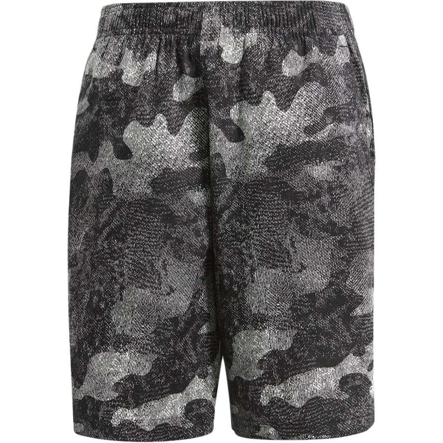 Adidas Adidas Casual Shorts Men's Black