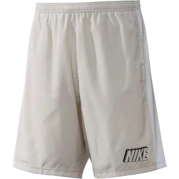 Nike Nike Academy Soccer Bottom Men's White