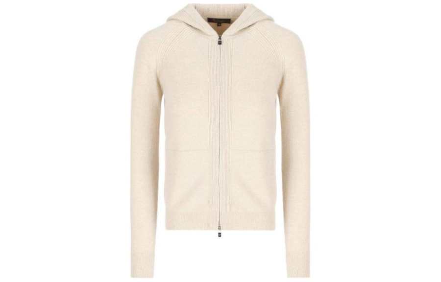 Loro Piana Sweater Women's Beige