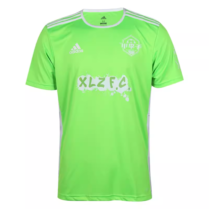 Adidas Adidas Soccer Jersey Unisex Green