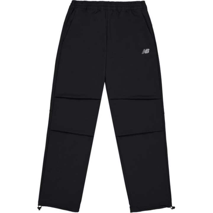 New Balance New Balance Sports Pants Men's Black