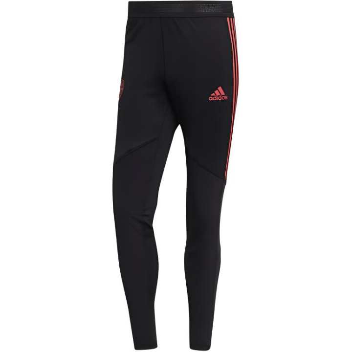 Adidas Adidas Sports Pants Men's Black