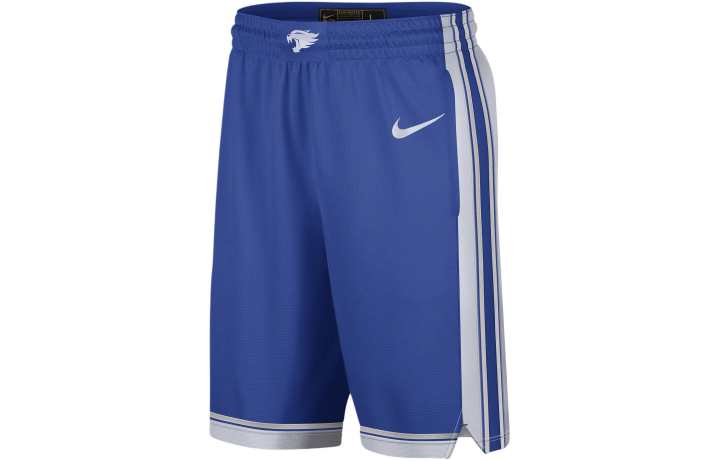 Nike Nike Kentucky Road Sports Shorts Men's Blue