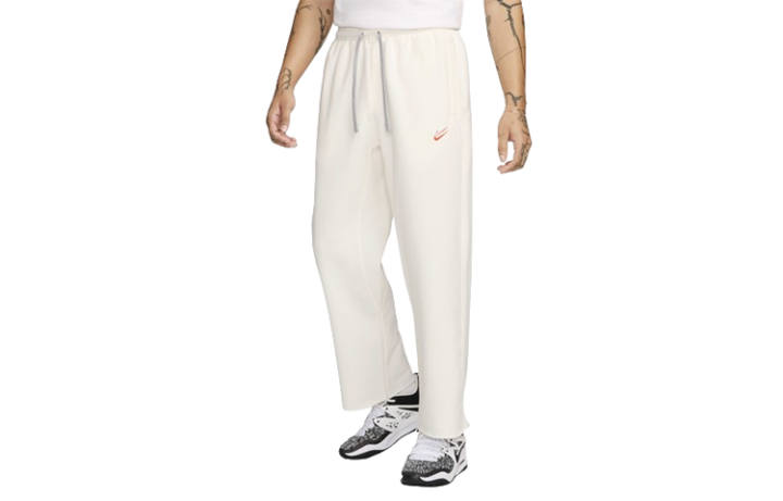 Nike Nike SS24 Dri FIT Kevin Durant Basketball Shorts Men's Sail White