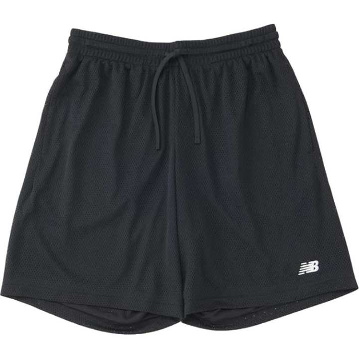 New Balance New Balance Casual Shorts Men's Black