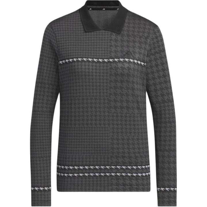 Adidas Adidas PRIMEKNIT Sweater Women's Black