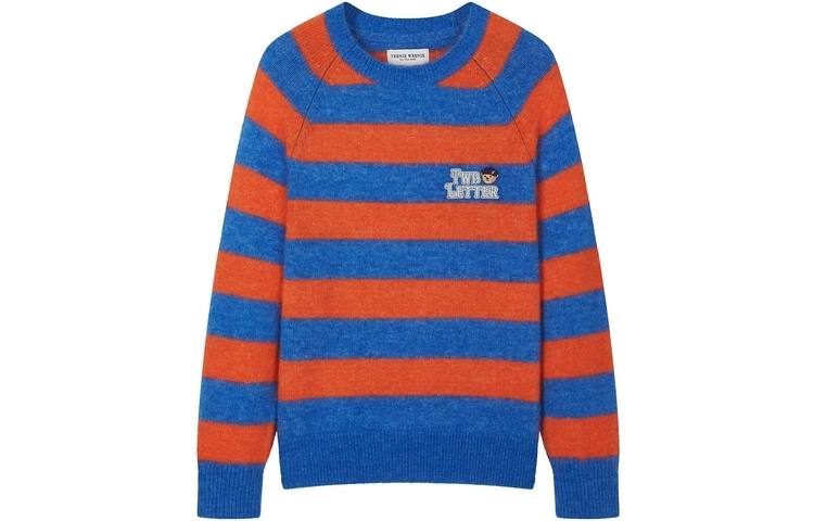 Teenie Weenie Sweater Women's Orange