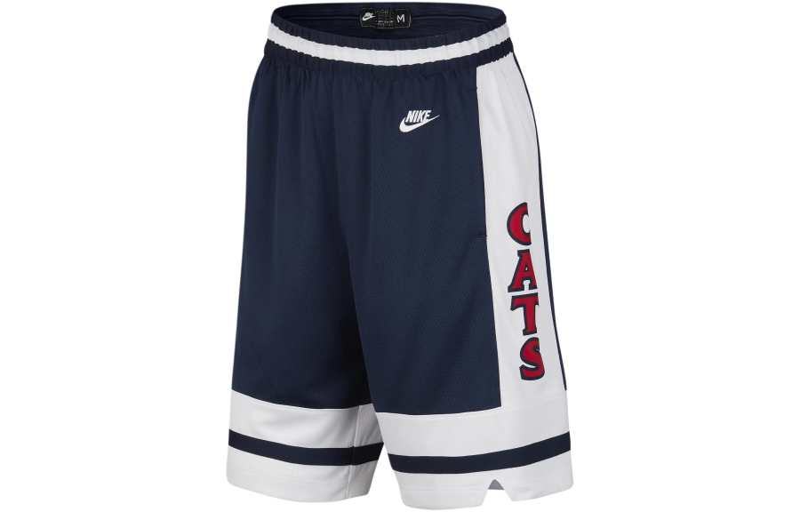 Nike Nike Arizona Limited Away Basketball Shorts Men's Collegiate Marine Blue/White/White