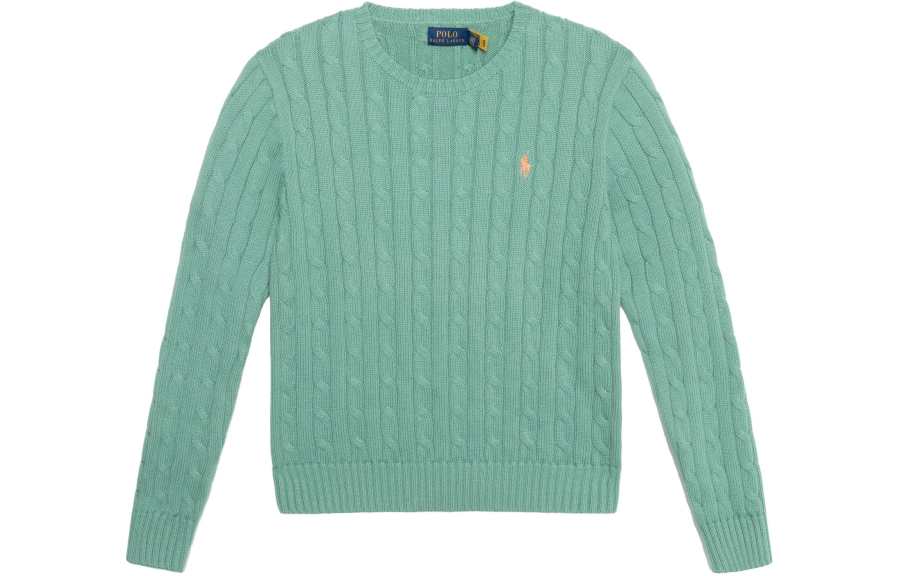 Polo Ralph Lauren Sweater Women's Green