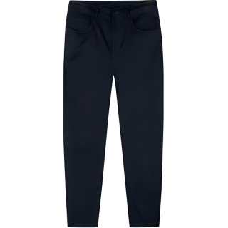 ANTA SUPERSTORE CHAOJIANTA Casual Pants Men's Basic Black