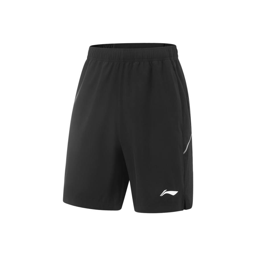 Li-Ning Li Ning Running Collection Sports Shorts Men's Black