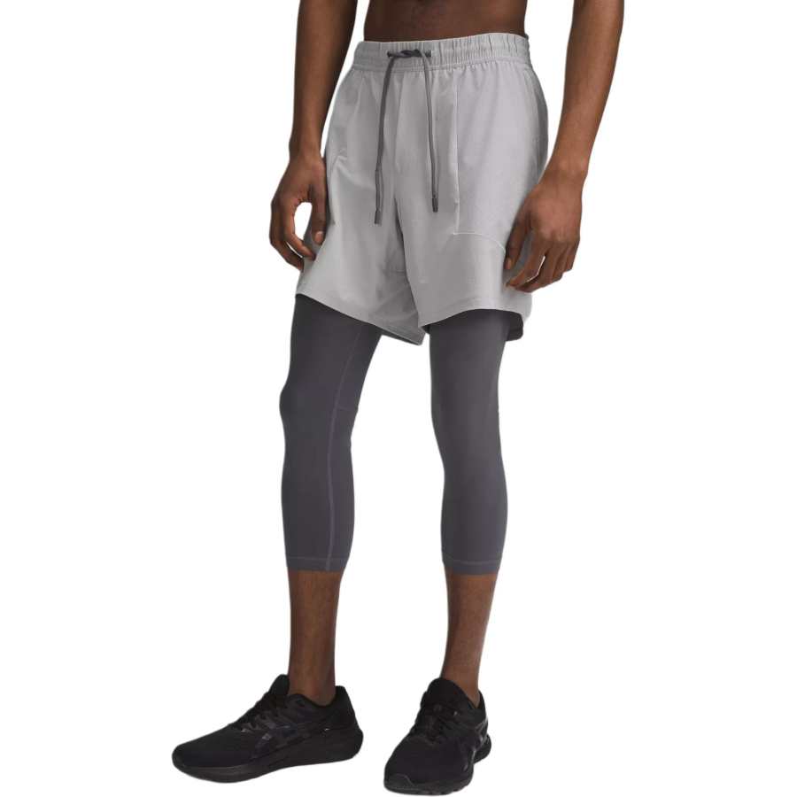 Lululemon Lululemon Team Canada Sports Pants Men's