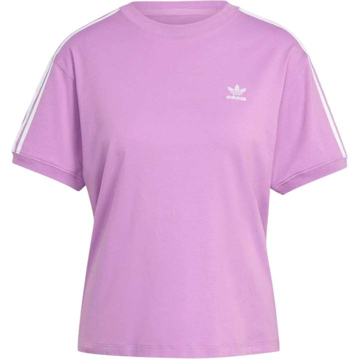 Adidas Adidas 3-Stripes Tee