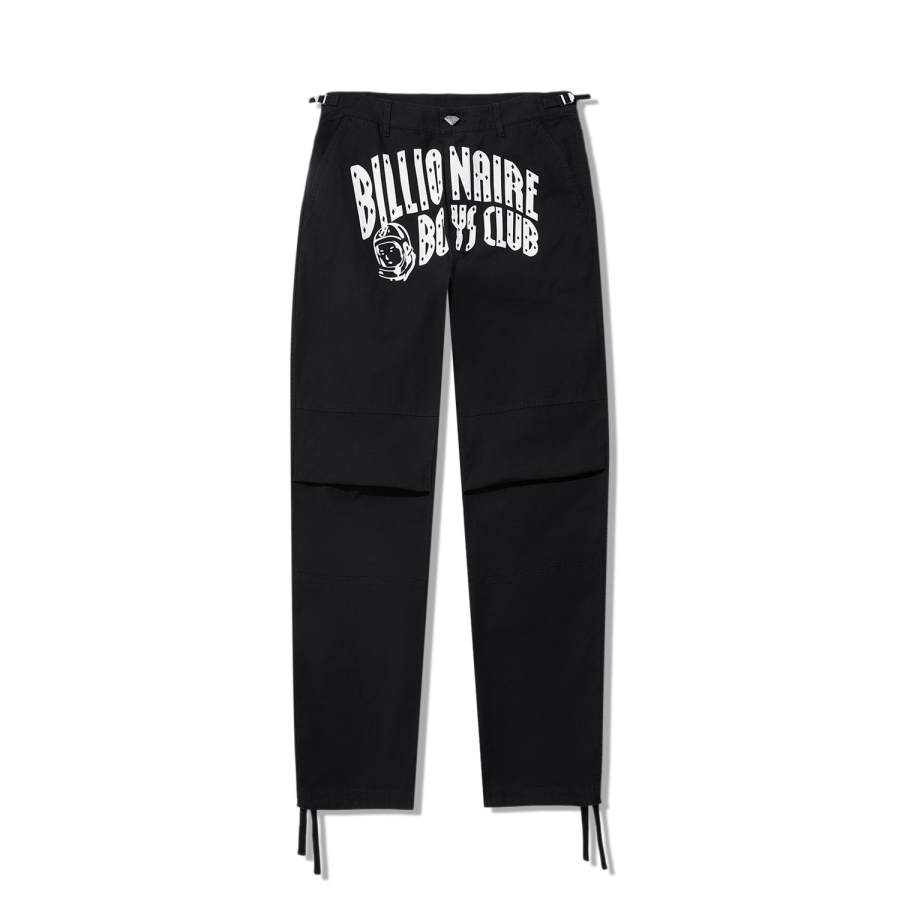 Li-Ning Li Ning BILLIONAIRE BOYS CLUB Casual Pants Men's Black