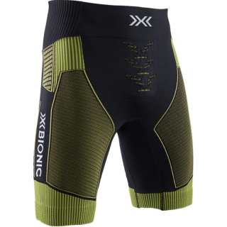 XBIONIC Sports Shorts Men's Moderate